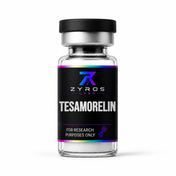 TESAMORELIN